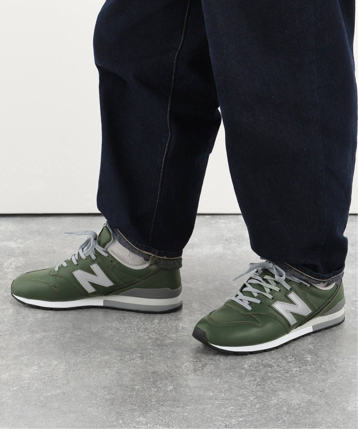 NB:CM996-NC:CM996｜BOICE FROM  BAYCREW'S（ボイスフロムベイクルーズ）公式のファッション通販｜【20093063000440】- BAYCREW'S STORE