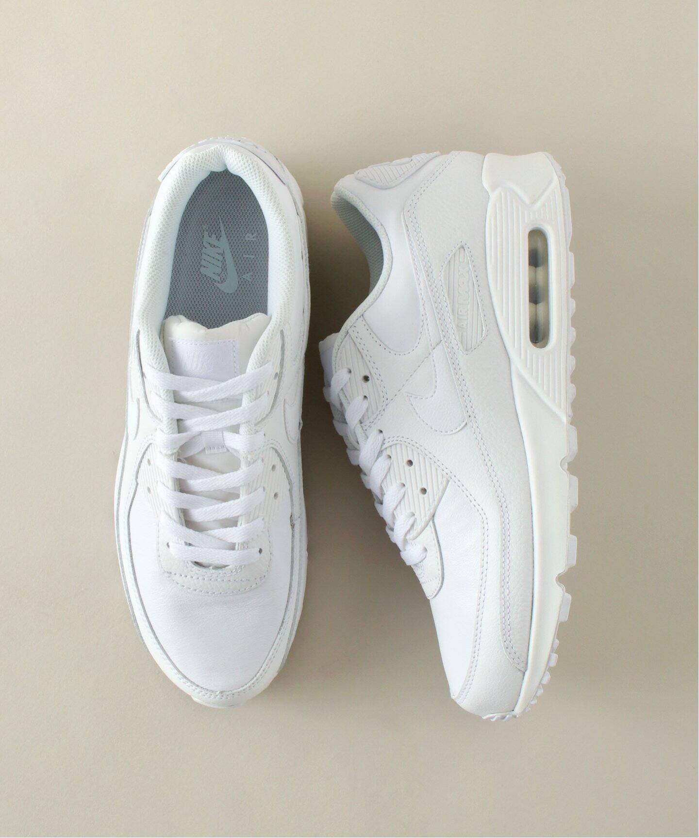 NIKE:CZ5594-100:AIR MAX 90 LTR｜BOICE FROM  BAYCREW'S（ボイスフロムベイクルーズ）公式のファッション通販｜【20093063006440】- BAYCREW'S STORE