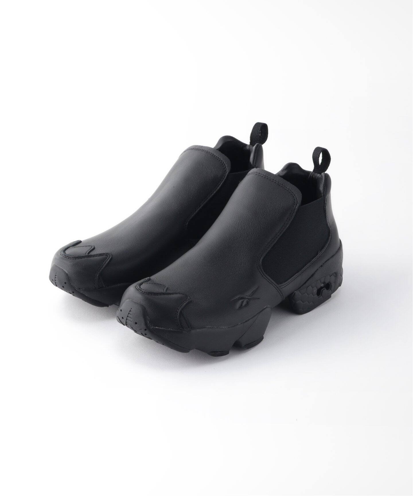 reebok fury chelsea boot