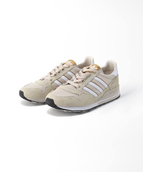 Adidas Zx 500 W Kyx41 Boice From Baycrew S ボイスフロムベイクルーズ 公式のファッション通販 Baycrew S Store