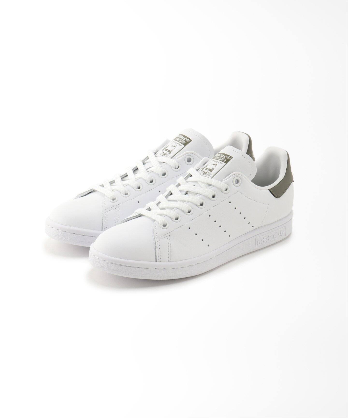 adidas】STAN SMITH (EF4479)｜BOICE FROM  BAYCREW'S（ボイスフロムベイクルーズ）公式のファッション通販｜【20093115003420】- BAYCREW'S STORE