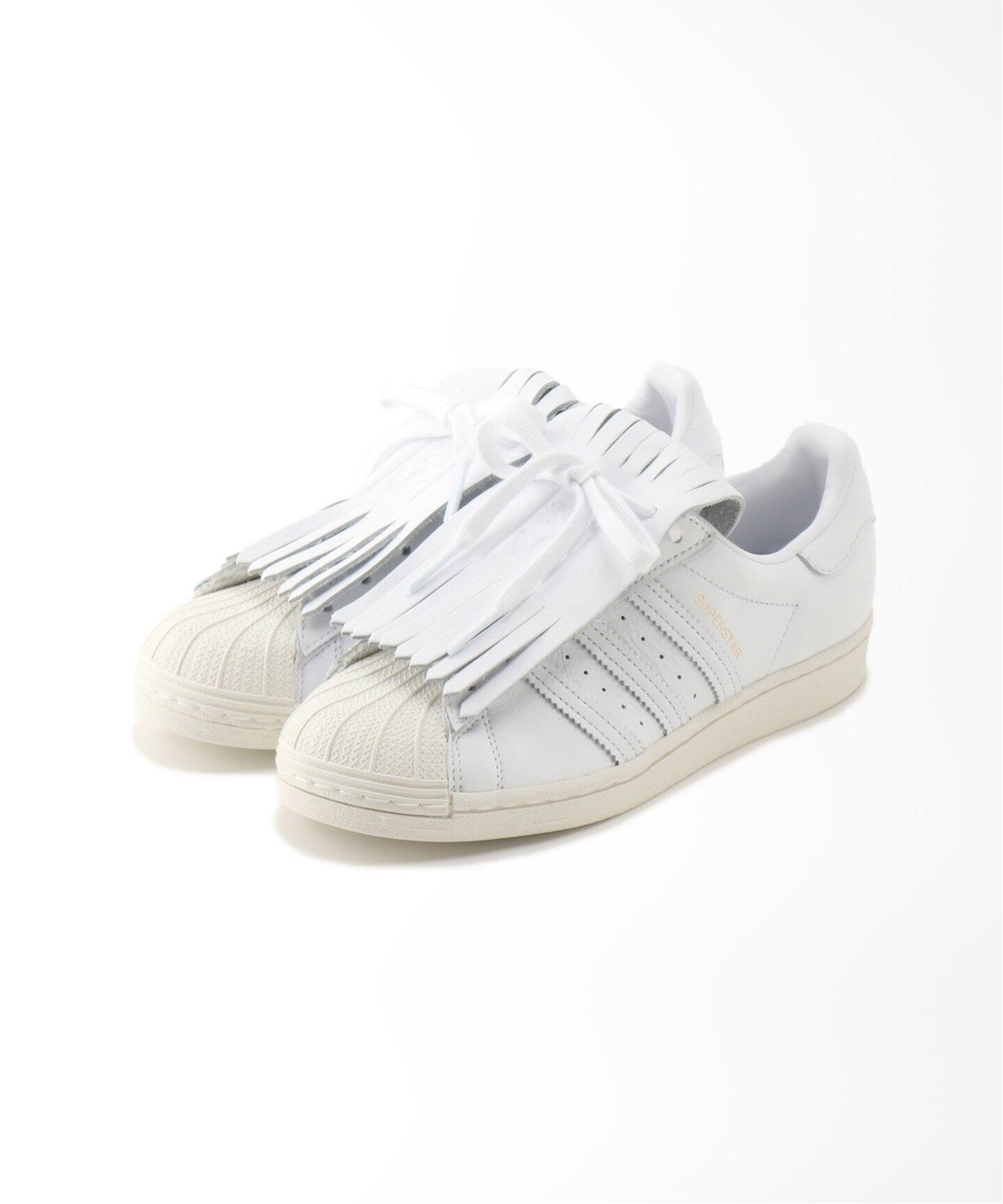 adidas Superstar Fringe w - Fv3421 - SNS | Culture, Creativity, Community