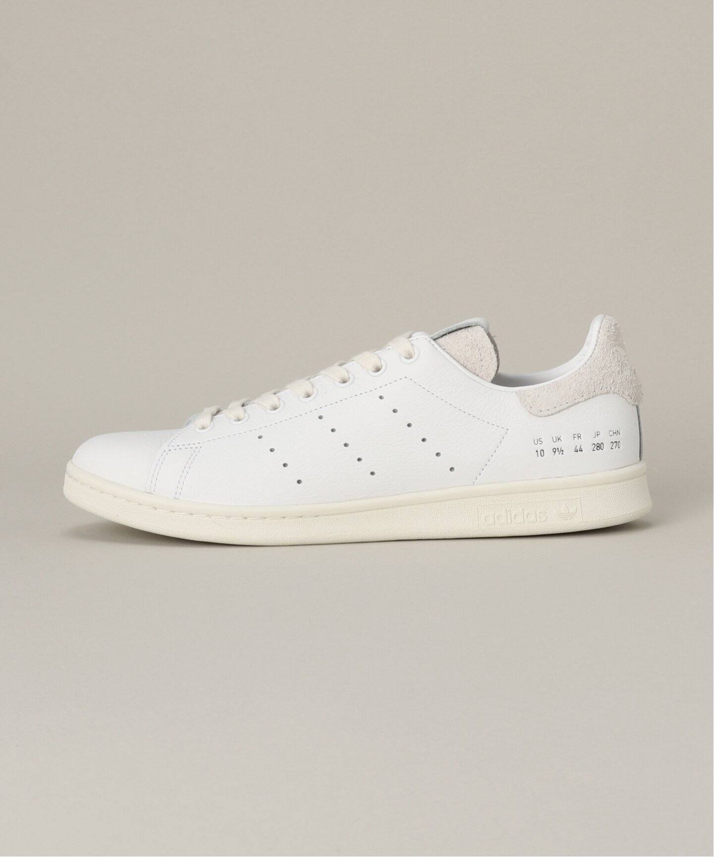 stan smith w brucor