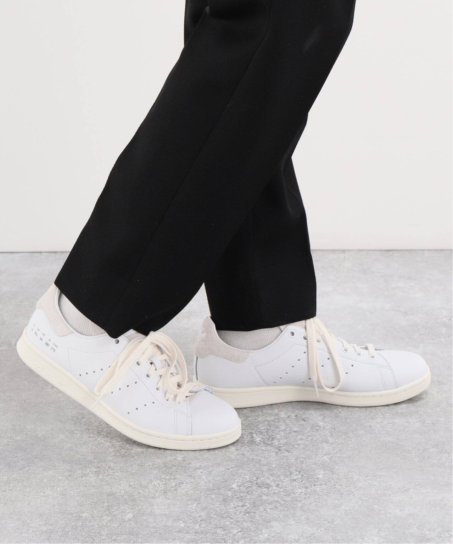 adidas】 STAN SMITH / スタンスミス (71848)｜BOICE FROM  BAYCREW'S（ボイスフロムベイクルーズ）公式のファッション通販｜【20093116001130】- BAYCREW'S STORE
