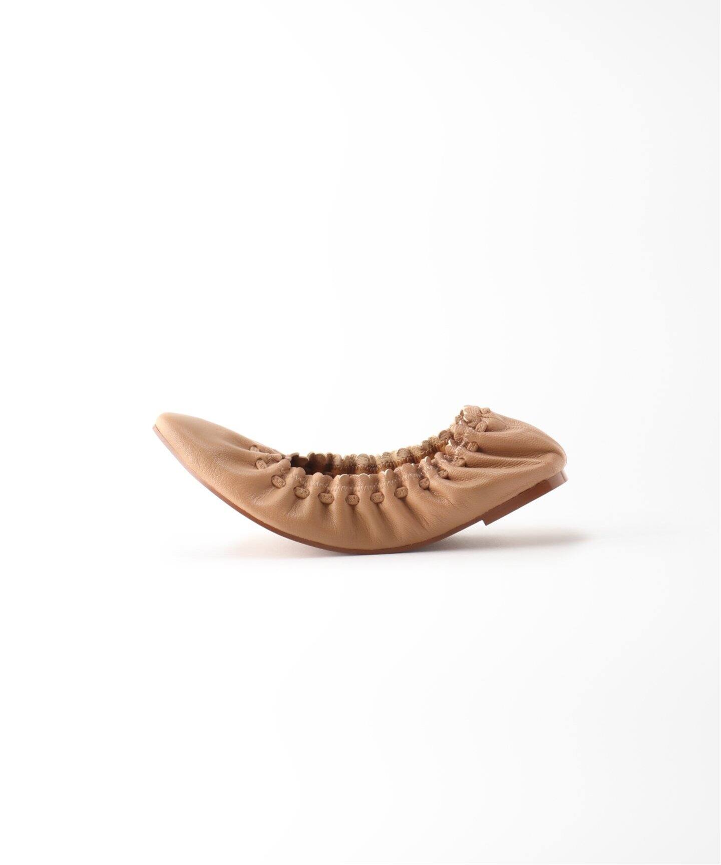 SEE BY CHLOE】SCALAPフラットシューズ（バレエシューズ）｜Spick and 