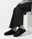 【SUICOKE】別注 ハラコスリッポン◆