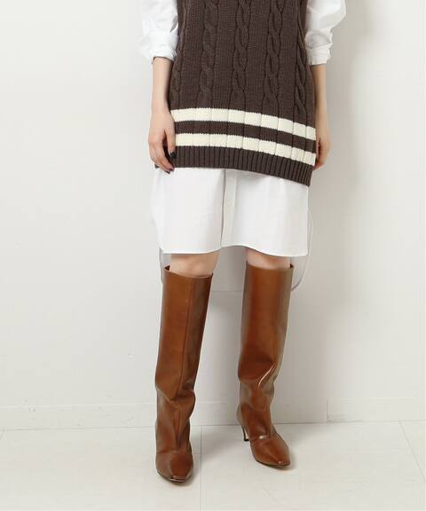 Escarlata ロングブーツ Spick And Span スピック スパン 公式のファッション通販 Baycrew S Store