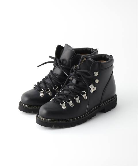 Paraboot Avoriaz トレッキングブーツ Framework フレームワーク 公式のファッション通販 Baycrew S Store