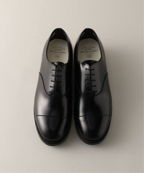 Foot The Coacher フット ザ コーチャー Molton Edifice エディフィス 公式のファッション通販 Baycrew S Store Foot The Coacher フット ザ コーチャー Molton Edifice エディフィス 公式のファッション通販 Baycrew S Store