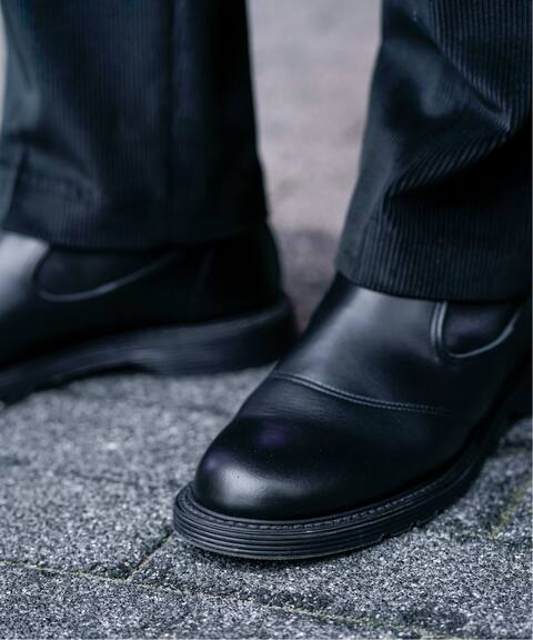Foot The Coacher フット ザ コーチャー 別注 S S Sidegore Edifice エディフィス 公式のファッション通販 Baycrew S Store Foot The Coacher フット ザ コーチャー 別注 S S Sidegore Edifice エディフィス 公式のファッション通販 Baycrew S Store