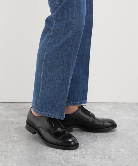 Wheel Robe ウィールローブ 別注 Straight Tip Box Calf Edifice エディフィス 公式のファッション通販 Baycrew S Store Wheel Robe ウィールローブ 別注 Straight Tip Box Calf Edifice エディフィス 公式のファッション通販 Baycrew S Store