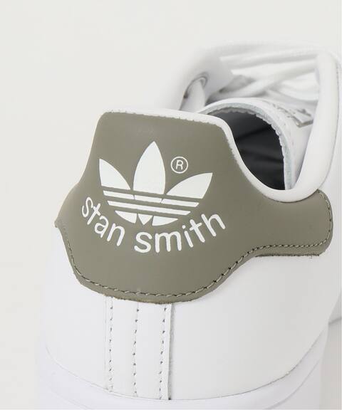 Adidas アディダス Stansmith スタンスミス Edifice エディフィス 公式のファッション通販 Baycrew S Store
