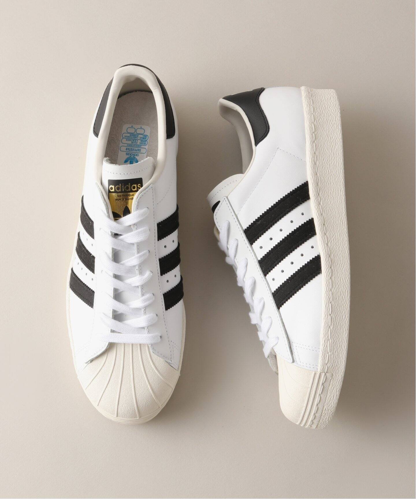 superstar 80s primeknit kids yellow