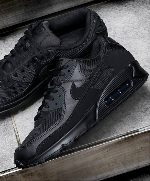 Nike ナイキ Air Max 90 エアマックス 90 Edifice エディフィス 公式のファッション通販 Baycrew S Store Nike ナイキ Air Max 90 エアマックス 90 Edifice エディフィス 公式のファッション通販 Baycrew S Store
