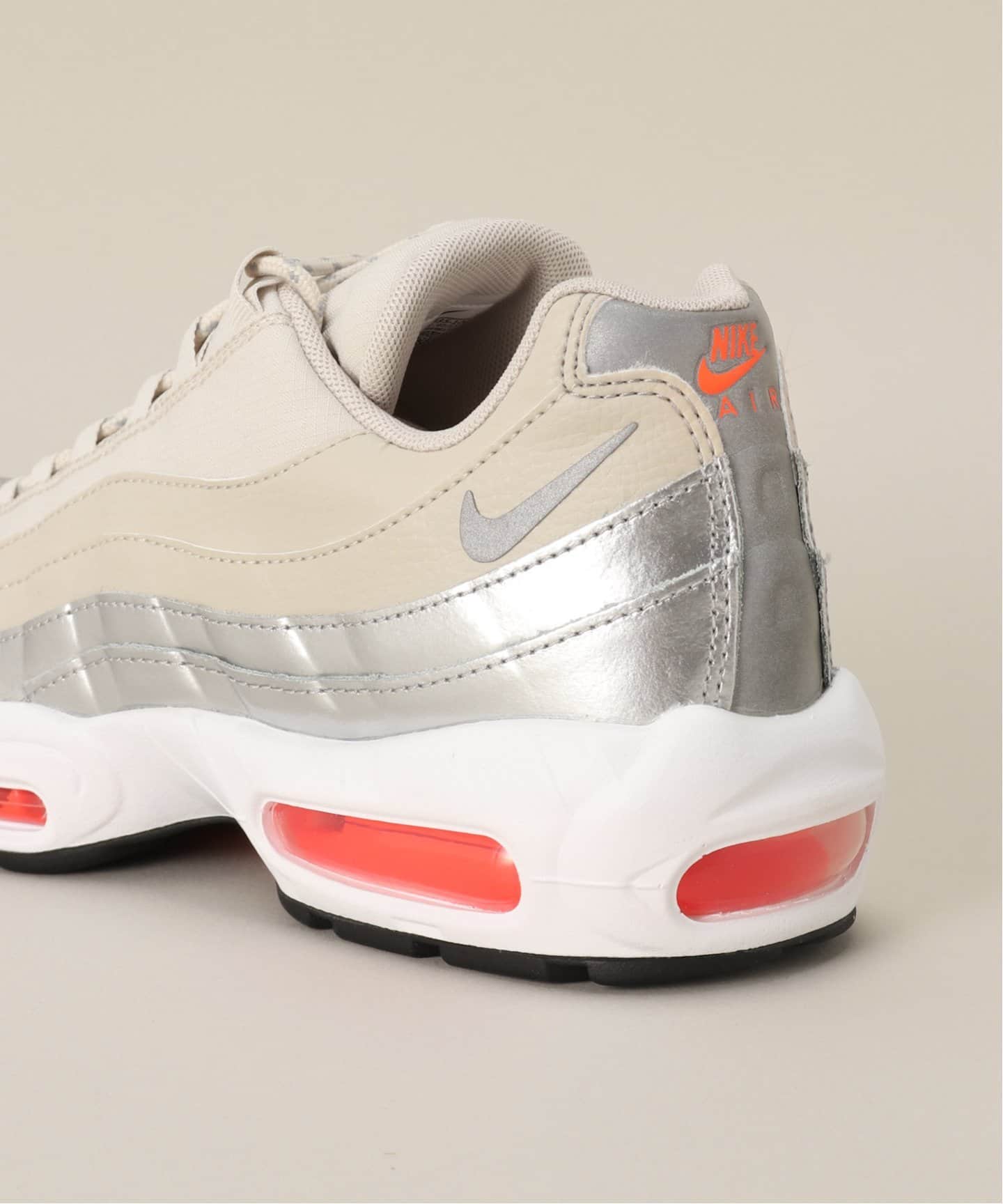 NIKE / ナイキ】WMS AIR MAX 95 SE / エアマックス  95｜EDIFICE（エディフィス）公式のファッション通販｜【20093310300630】- BAYCREW'S STORE