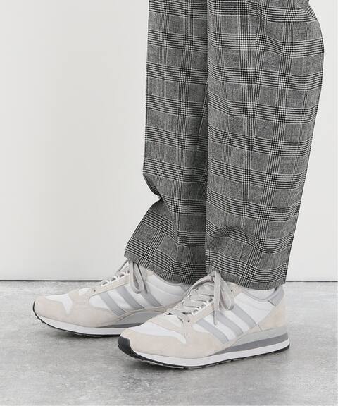 Adidas Originals アディダス オリジナルス Zx 500 Edifice エディフィス 公式のファッション通販 Baycrew S Store
