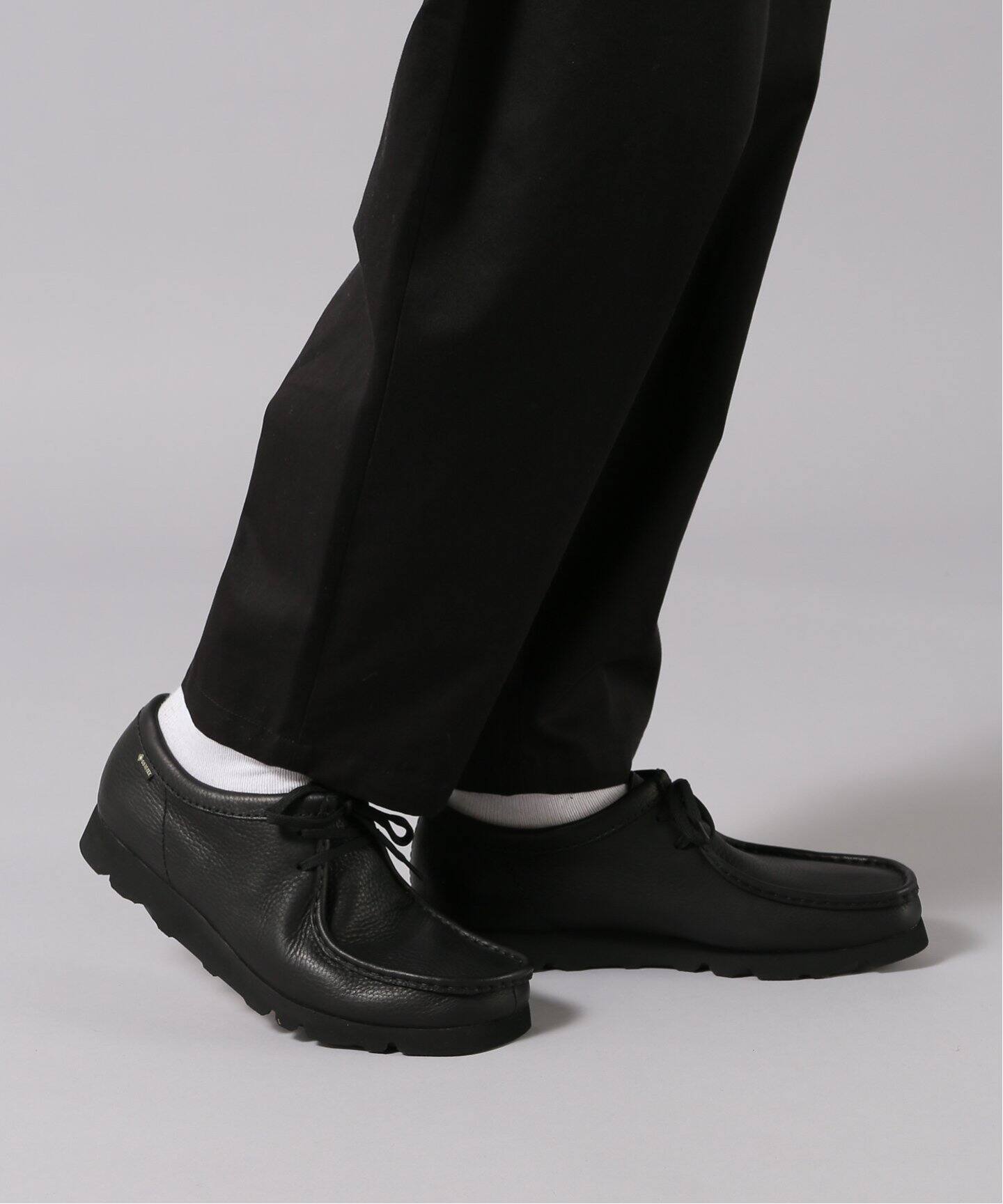 CLARKS/クラークスワラビー