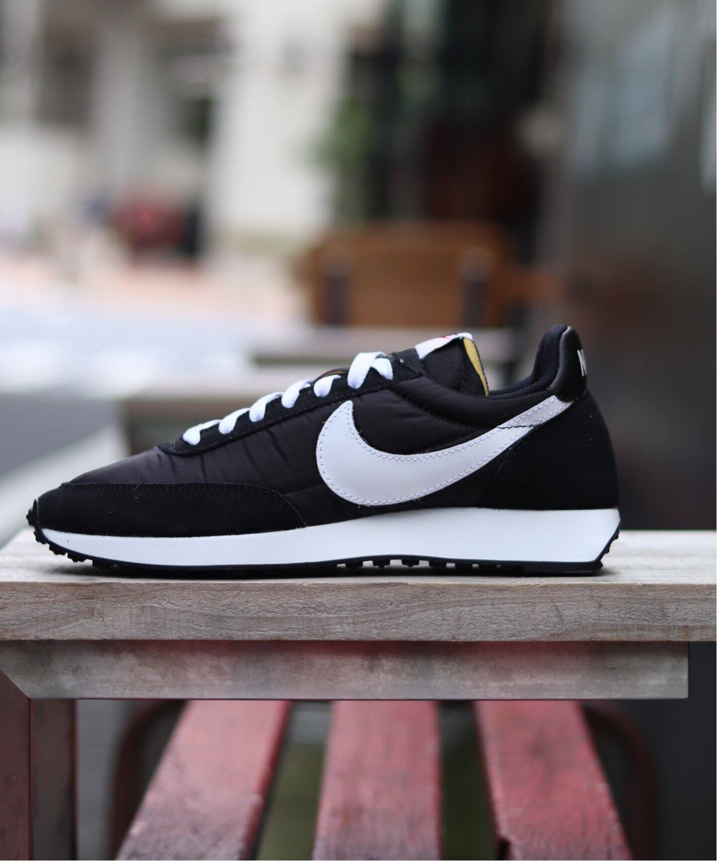 Nike ナイキ エア テイルウインド 79 417 Edifice フォーワンセブン エディフィス 公式のファッション通販 Baycrew S Store