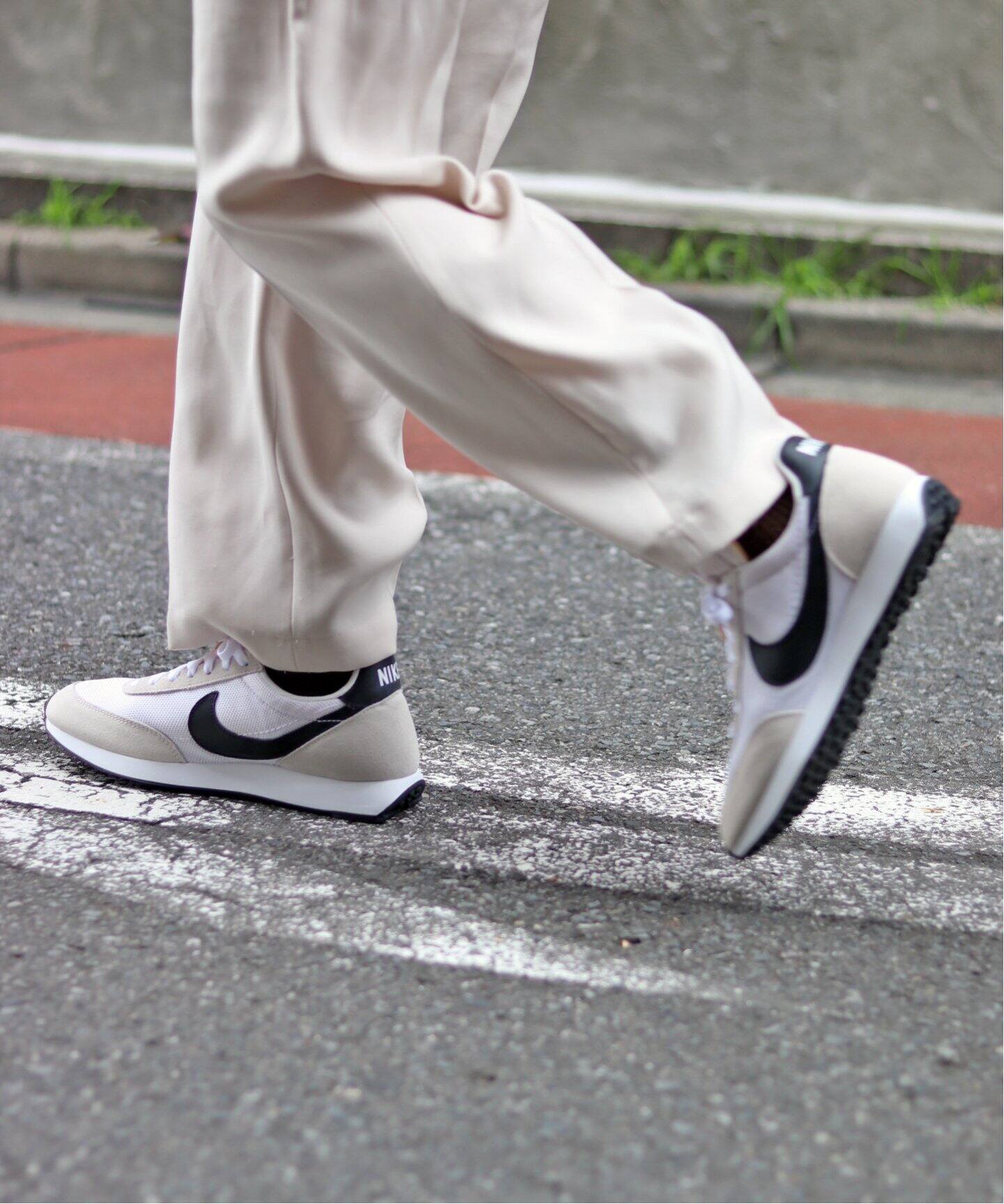 Nike ナイキ エア テイルウインド 79 417 Edifice フォーワンセブン エディフィス 公式のファッション通販 Baycrew S Store