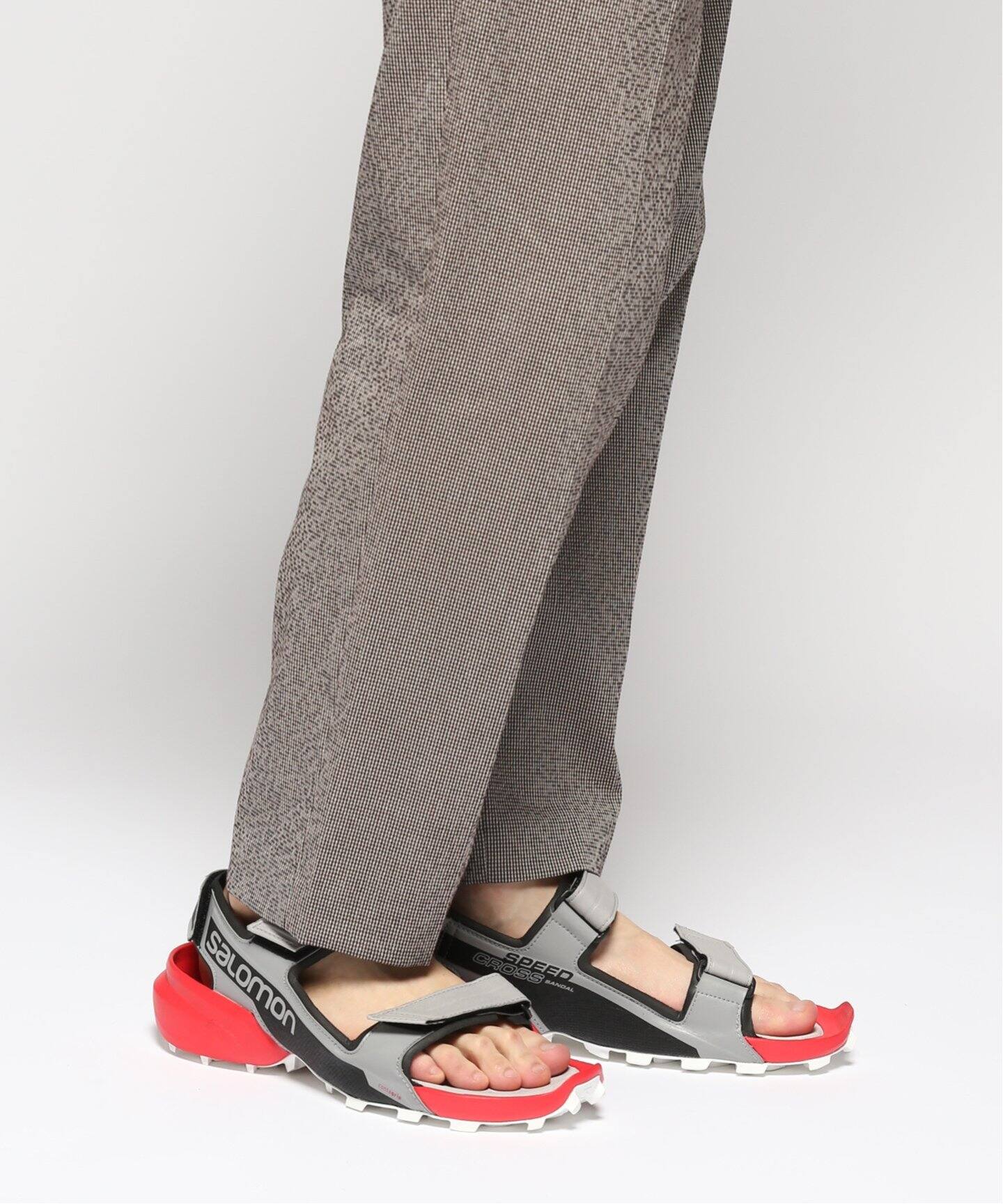 salomon speedcross sandals