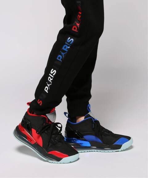 Paris Saint Germain Jordan Aerospace 7 Qs Paris Saint Germain パリサンジェルマン 公式のファッション通販 Baycrew S Store