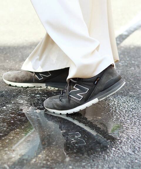 New Balance ニューバランス Cm996v2 Outline スニーカー Journal Standard ジャーナルスタンダード 公式のファッション通販 Baycrew S Store New Balance ニューバランス Cm996v2 Outline スニーカー Journal Standard ジャーナルスタンダード 公式のファッション通販 Baycrew S Store