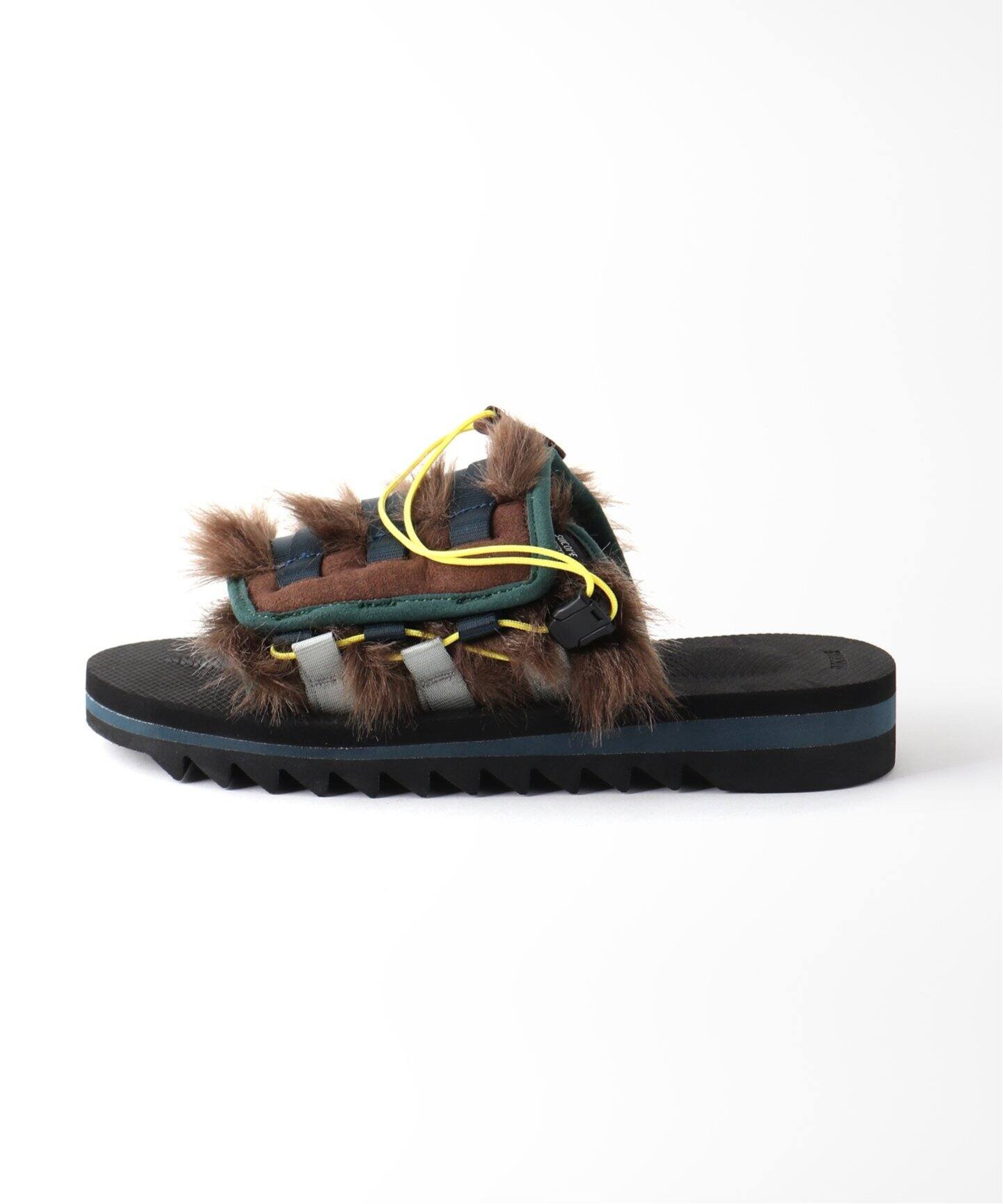 SUICOKE/スイコック】DAO-3:サンダル|Oriens JOURNAL STANDARD SUICOKE/スイコック】DAO-3:サンダル|Oriens JOURNAL STANDARD