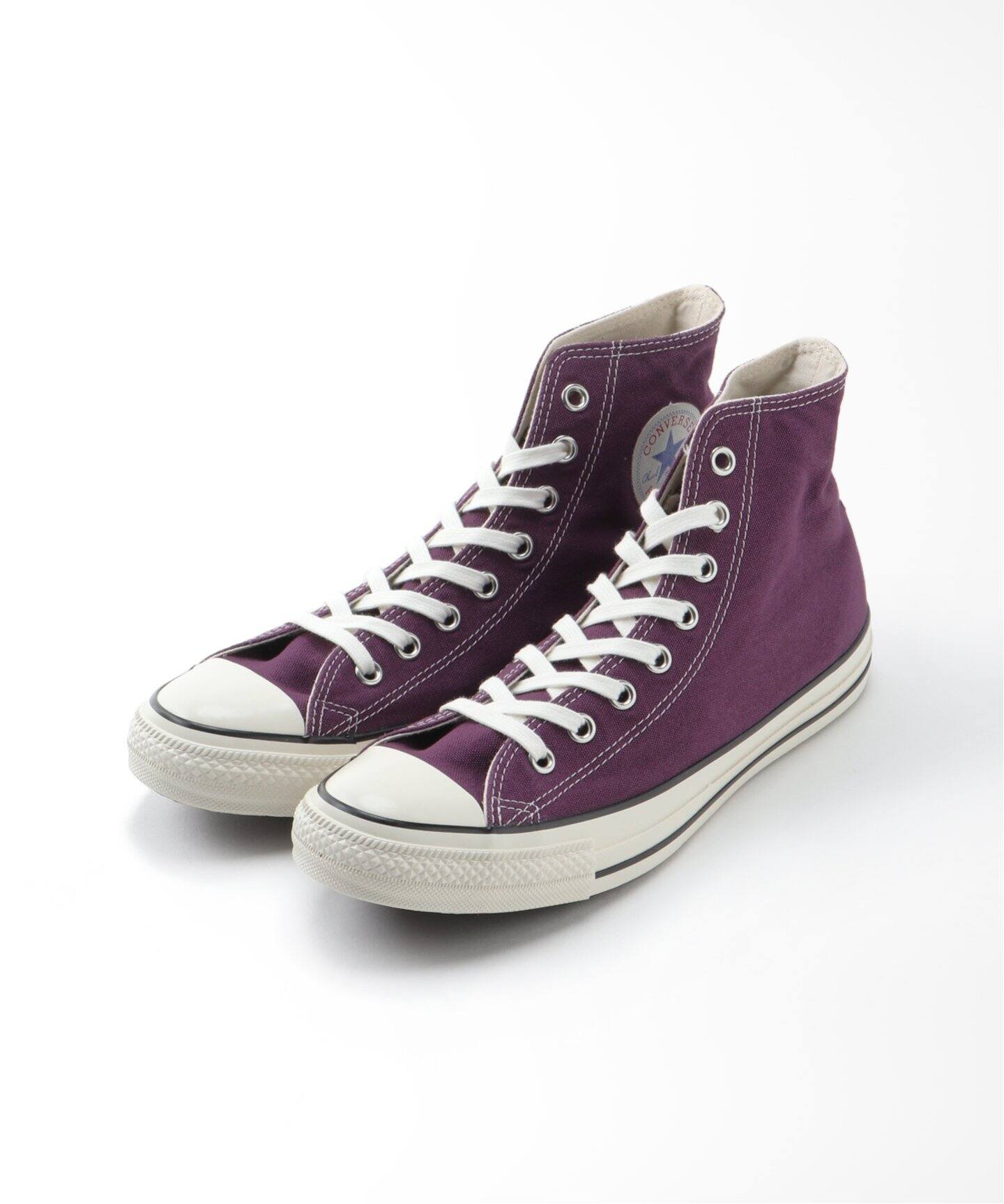 新規購入 早い者勝ち!!! CONVERSE☆オールスター HI:人気が高い -sp.houyhnhnm.jp