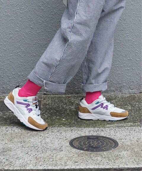 Karhu カルフ Fusion 2 0 Journal Standard Luxe ジャーナルスタンダード ラックス 公式のファッション通販 Baycrew S Store