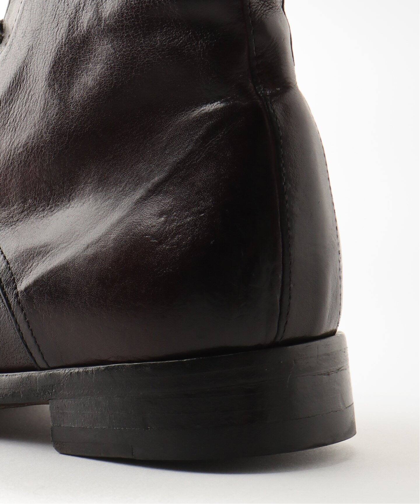 STURLINI / ストゥリーニ】LACE UP BOOTS 