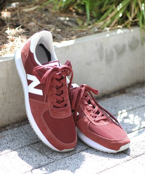 New Balance ニューバランス U2 スニーカー Journal Standard Relume ジャーナルスタンダード レリューム 公式のファッション通販 Baycrew S Store New Balance ニューバランス U2 スニーカー Journal Standard Relume ジャーナルスタンダード レリューム 公式のファッション通販 Baycrew S Store