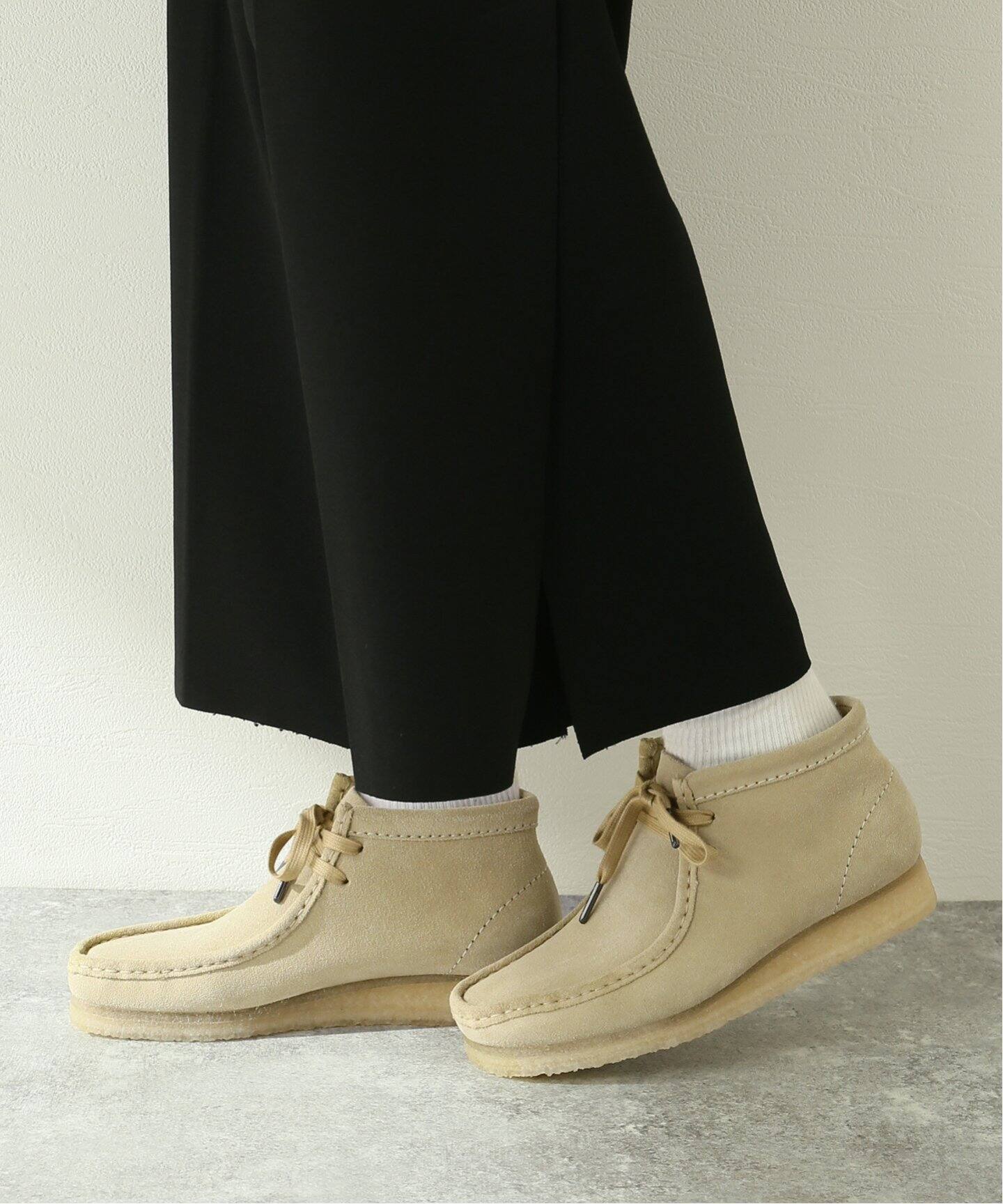 激安正規品 クラークス Clarks - ローファー/革靴