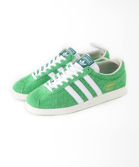 Adidas アディダス Gazelle Vintage スニーカー Journal Standard Relume ジャーナルスタンダード レリューム 公式のファッション通販 Baycrew S Store