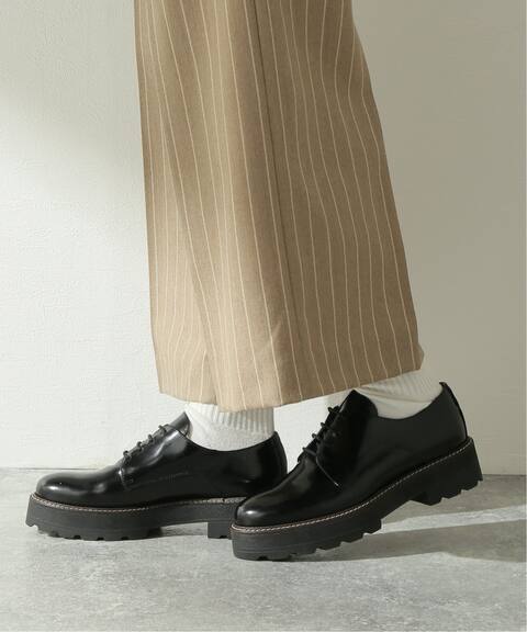 Vinilo ヴィニーロ レースアップシューズ Journal Standard Relume ジャーナルスタンダード レリューム 公式のファッション通販 Baycrew S Store Vinilo ヴィニーロ レースアップシューズ Journal Standard Relume ジャーナルスタンダード レリューム 公式のファッション通販 Baycrew S Store