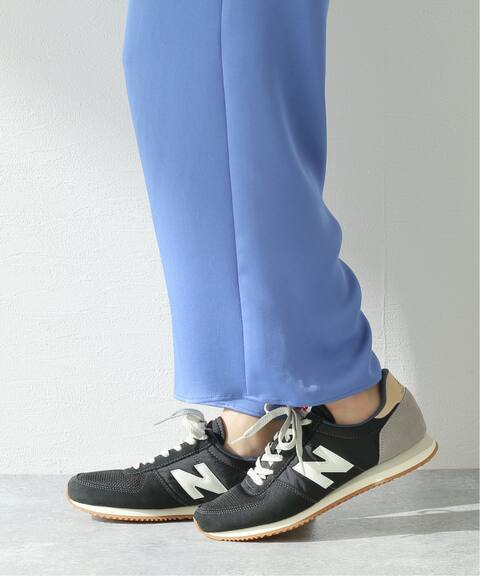 New Balance ニューバランス U2 スニーカー Journal Standard Relume ジャーナルスタンダード レリューム 公式のファッション通販 Baycrew S Store