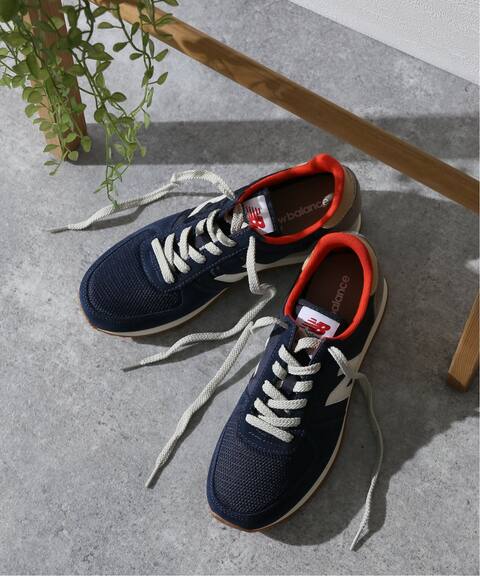 New Balance ニューバランス U2 スニーカー Journal Standard Relume ジャーナルスタンダード レリューム 公式のファッション通販 Baycrew S Store