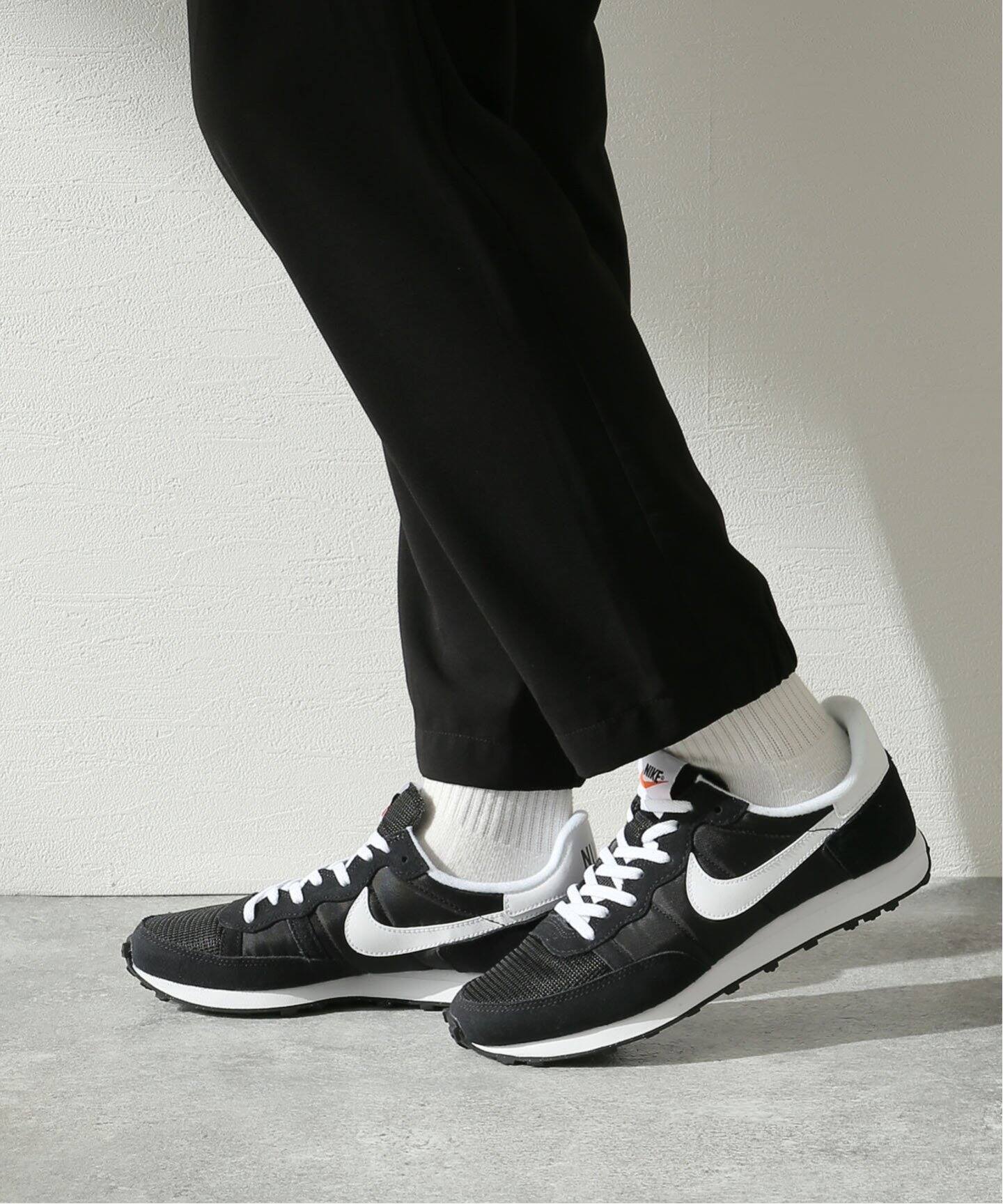 Nike ナイキ Challenger Og スニーカー Journal Standard Relume ジャーナルスタンダード レリューム 公式のファッション通販 Baycrew S Store