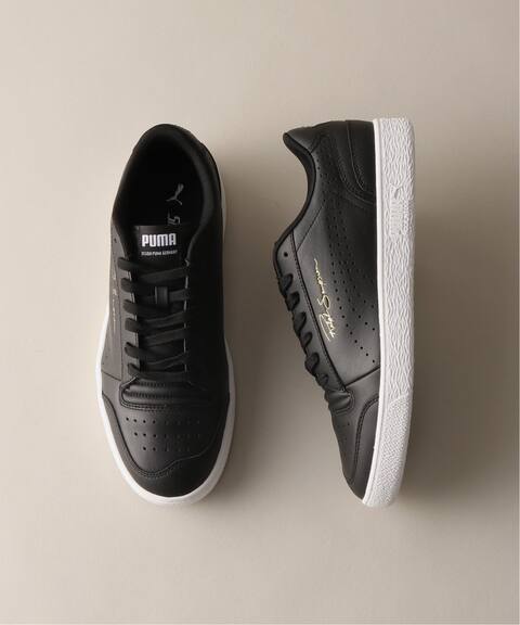 Puma プーマ ラルフサンプソン ロウ Journal Standard Relume ジャーナルスタンダード レリューム 公式のファッション通販 Baycrew S Store
