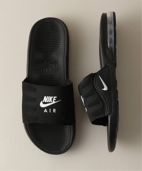 Nike ナイキ エア マックス カムデン スライド Journal Standard Relume ジャーナルスタンダード レリューム 公式のファッション通販 Baycrew S Store