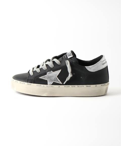 Golden Goose Sneakers Hi Star Deuxieme Classe ドゥーズィエム クラス 公式のファッション通販 Baycrew S Store