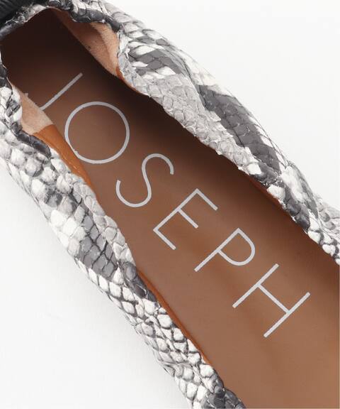 Joseph Python Pointed Deuxieme Classe ドゥーズィエム クラス 公式のファッション通販 Baycrew S Store