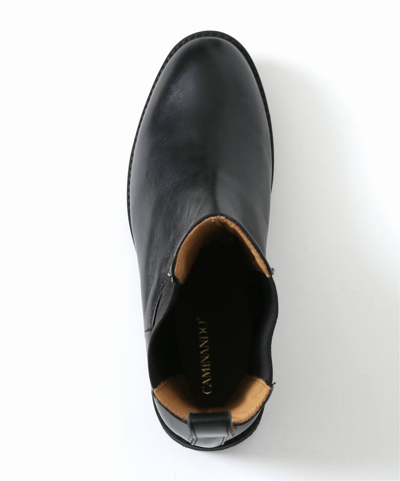 CAMINANDO/カミナンド】 BOOTS|Deuxieme Classe(ドゥーズィエム クラス)公式のファッション通販|【20093510004530】- BAYCREW'S STORE CAMINANDO/カミナンド】 BOOTS|Deuxieme Classe(ドゥーズィエム クラス)公式のファッション通販|【20093510004530】- BAYCREW'S STORE