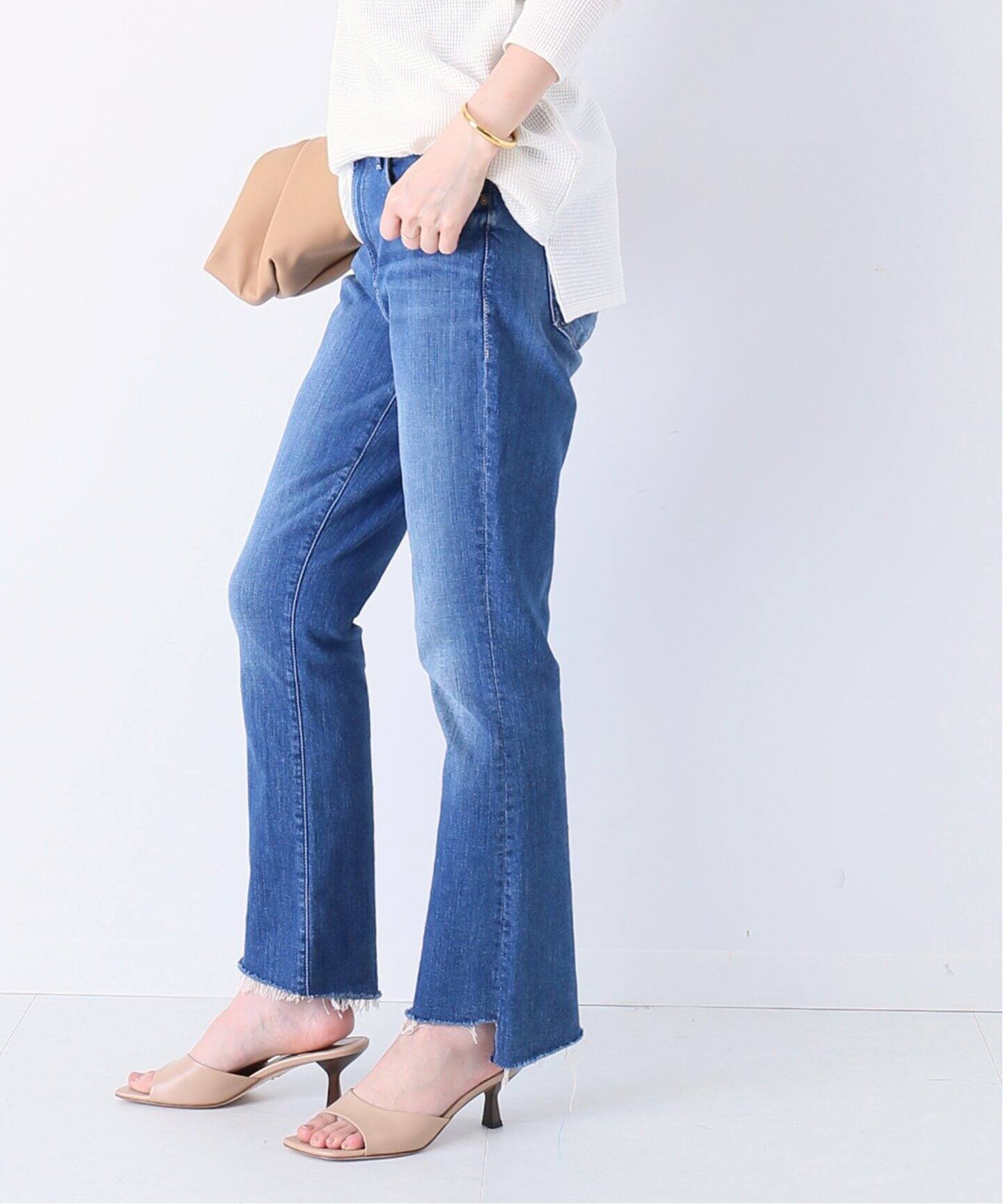BROTHER VELLIES/ブラザーベリーズ】 MULE|Deuxieme Classe 売り出し超高品質 アパルトモン Brother Sandals Mule Vellies サンダル