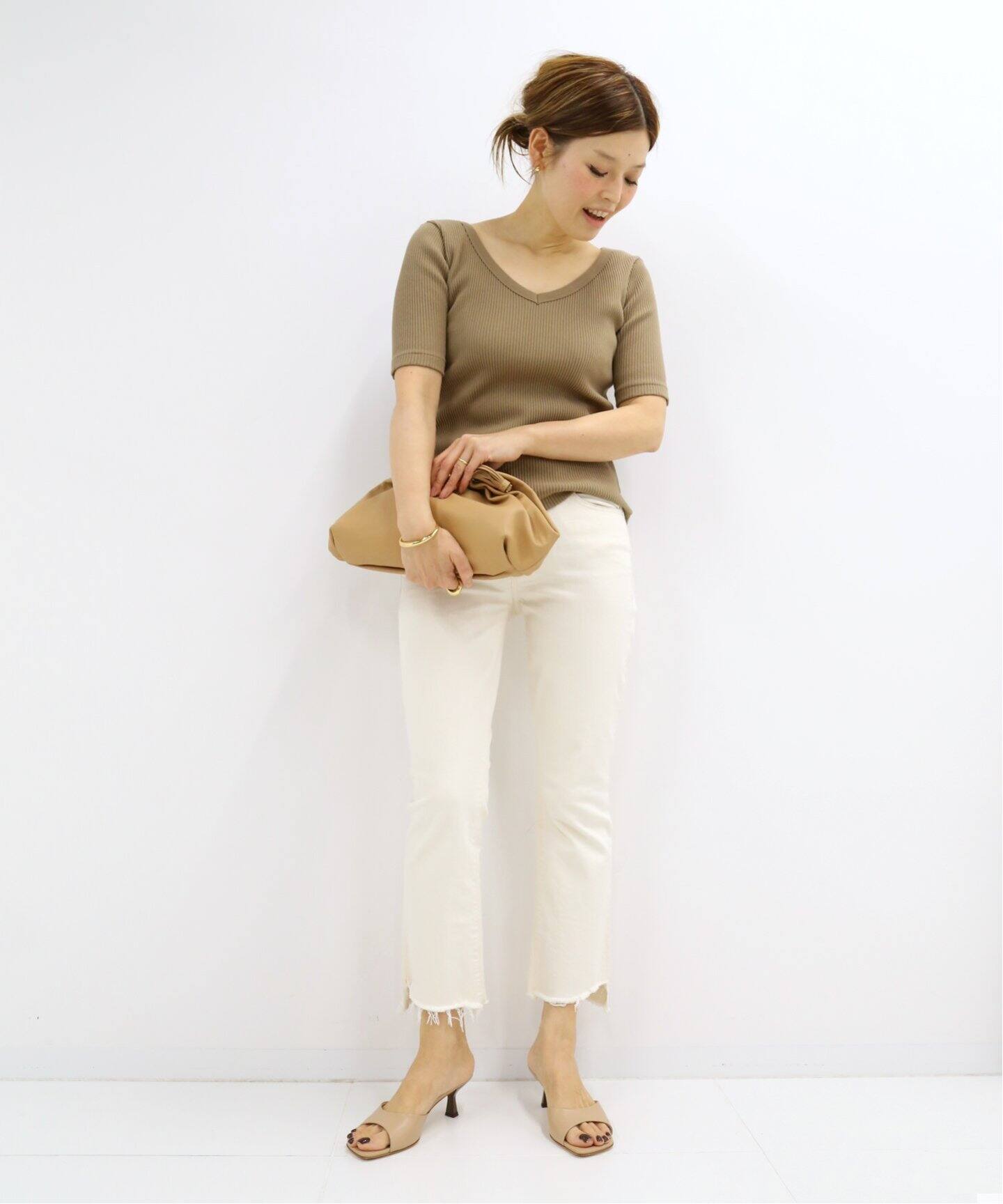 BROTHER VELLIES/ブラザーベリーズ】 MULE|Deuxieme Classe 売り出し超高品質 アパルトモン Brother Sandals Mule Vellies サンダル