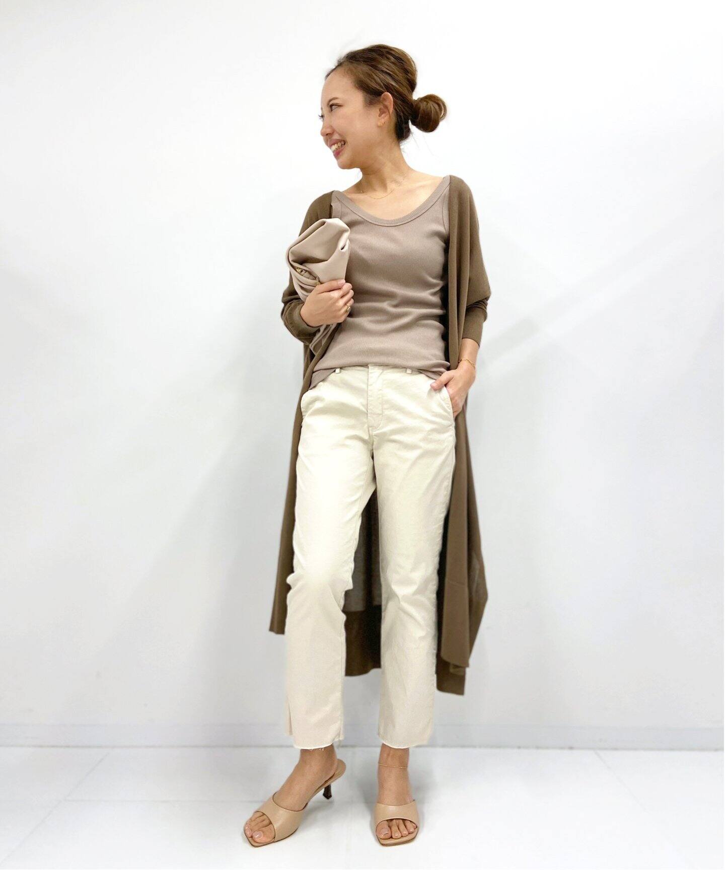 BROTHER VELLIES/ブラザーベリーズ】 MULE|Deuxieme Classe 売り出し超高品質 アパルトモン Brother Sandals Mule Vellies サンダル