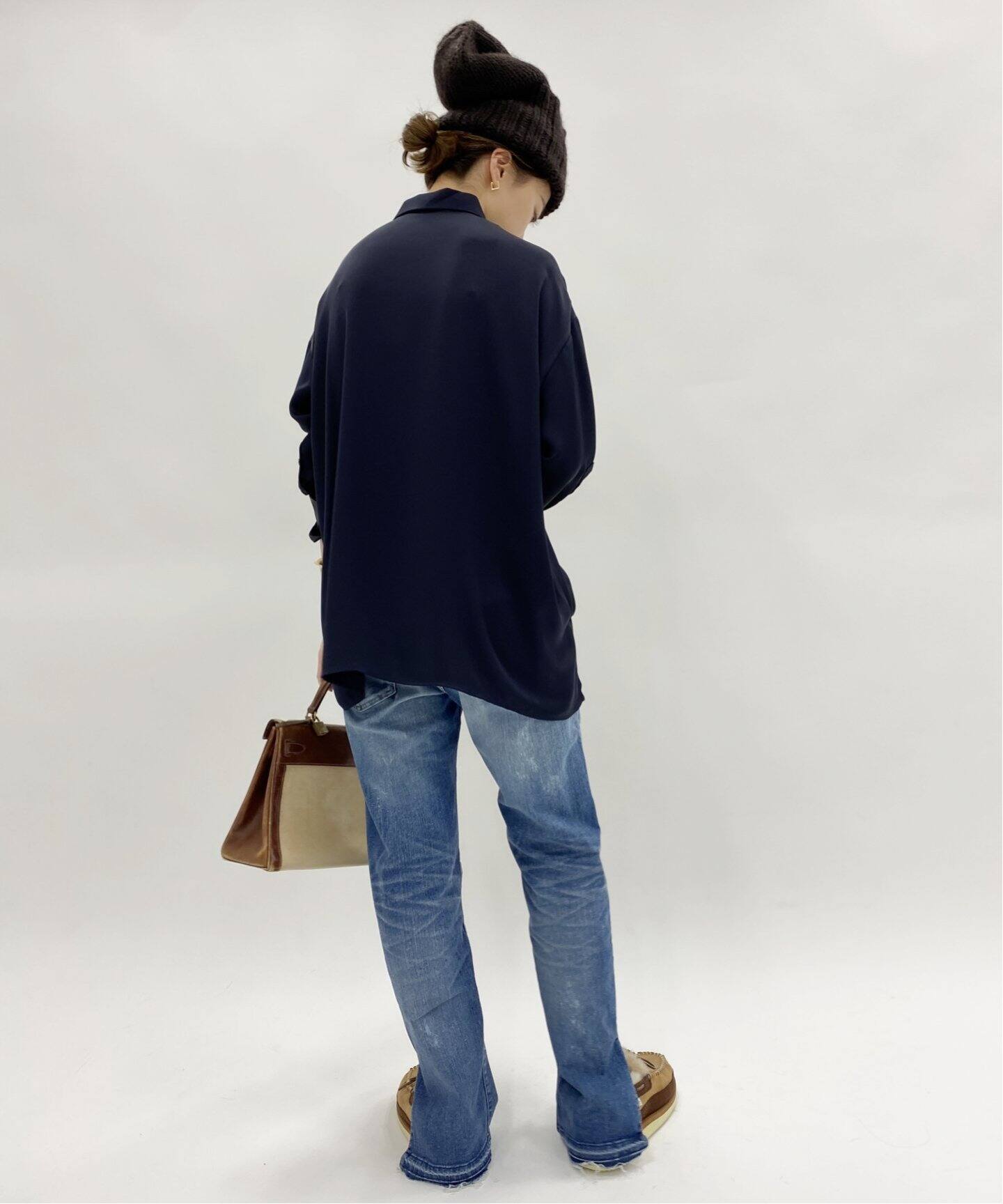 SUICOKE/スイコック】 ムートンモカシン|MUSE de Deuxieme Classe SUICOKE/スイコック】 ムートンモカシン|MUSE de Deuxieme Classe