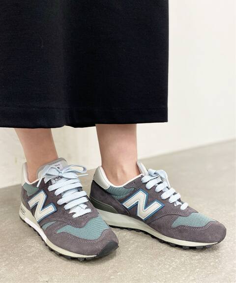 New Balance ニューバランス M1300cl Muse De Deuxieme Classe ミューズ ドゥ ドゥーズィエム クラス 公式のファッション通販 20093521003330 Baycrew S Store
