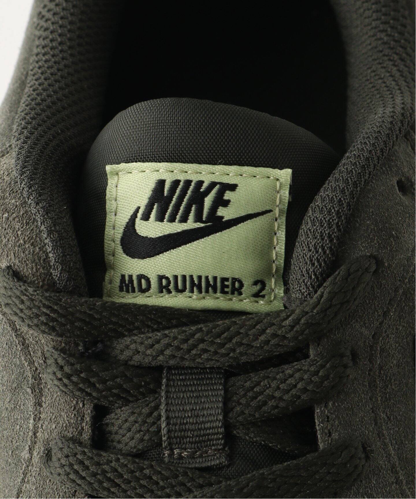 Nike ナイキ Sneaker Mens L Appartement アパルトモン 公式のファッション通販 Baycrew S Store