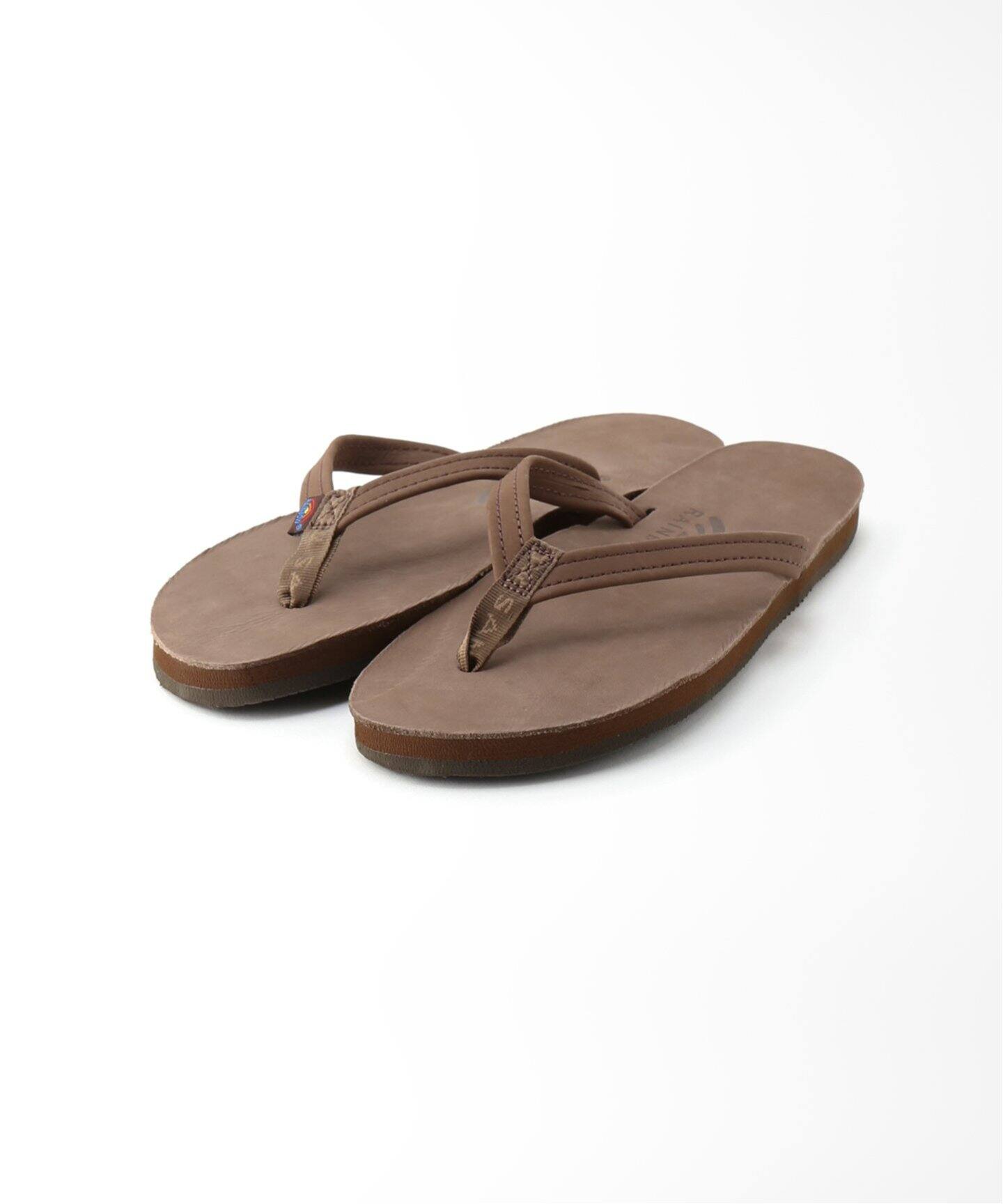 RAINBOW SANDALS/レインボーサンダル】SINGLE Sandals|L'Appartement RAINBOW SANDALS/レインボーサンダル】SINGLE Sandals|L'Appartement