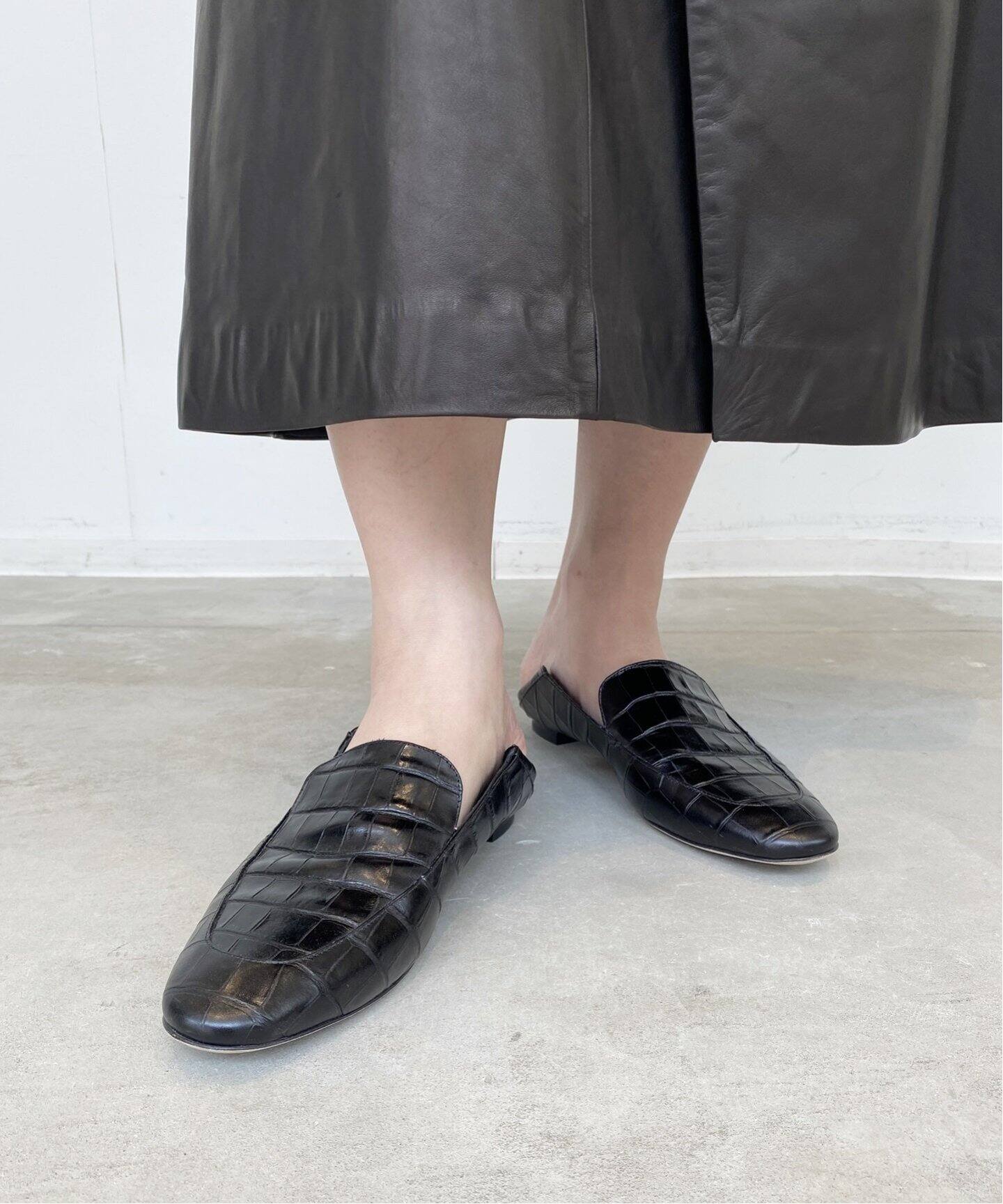 BRENTA/ブレンタ】Loafer|L'Appartement(アパルトモン)公式の ...
